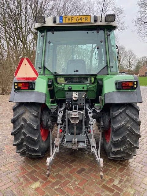 Fendt 308 308