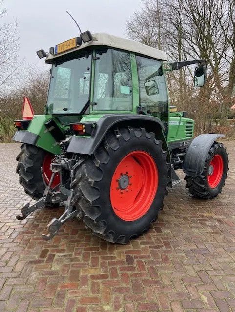 Fendt 308 308