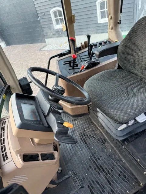 John Deere 7710 7710