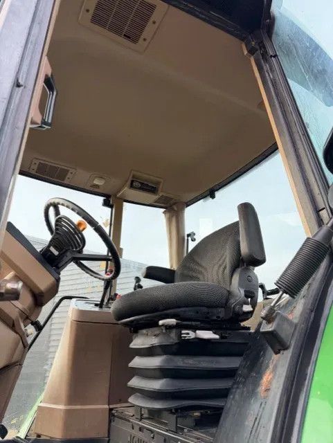 John Deere 7710 7710