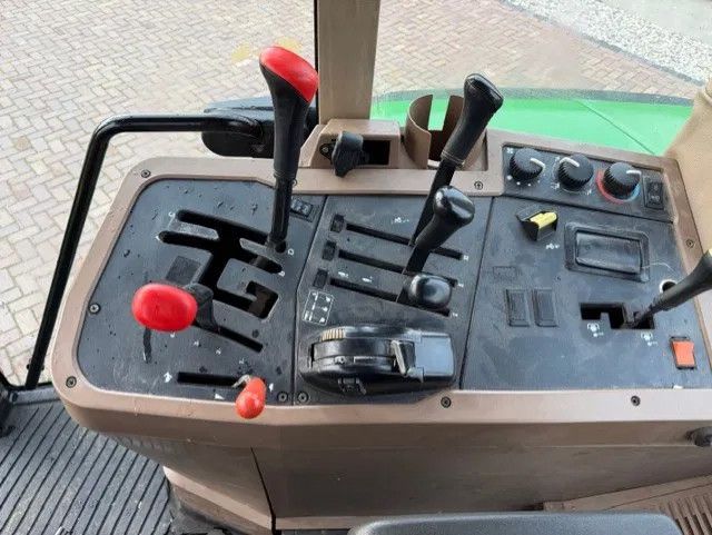 John Deere 7710 7710