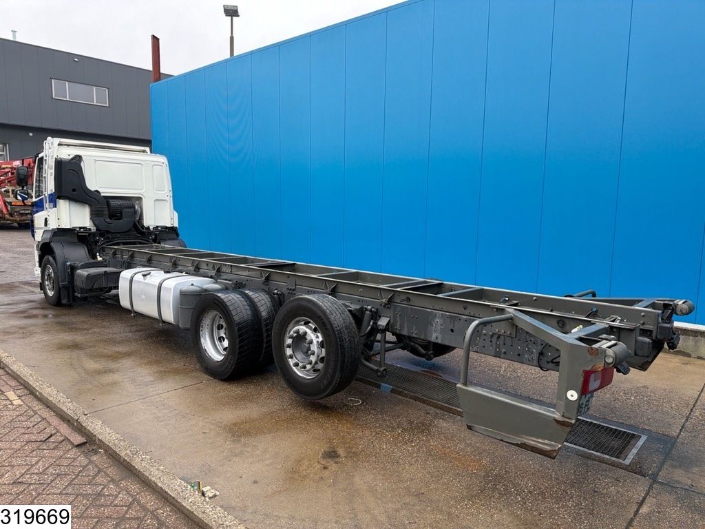 DAF cf 530 EURO 6d