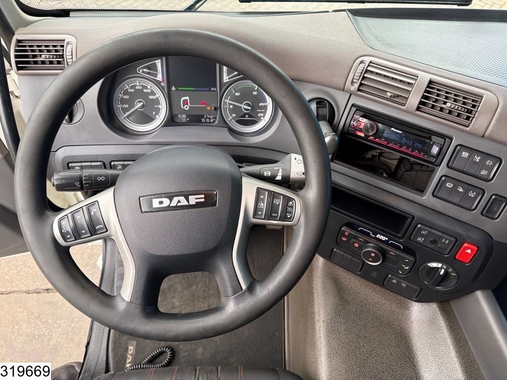 DAF cf 530 EURO 6d