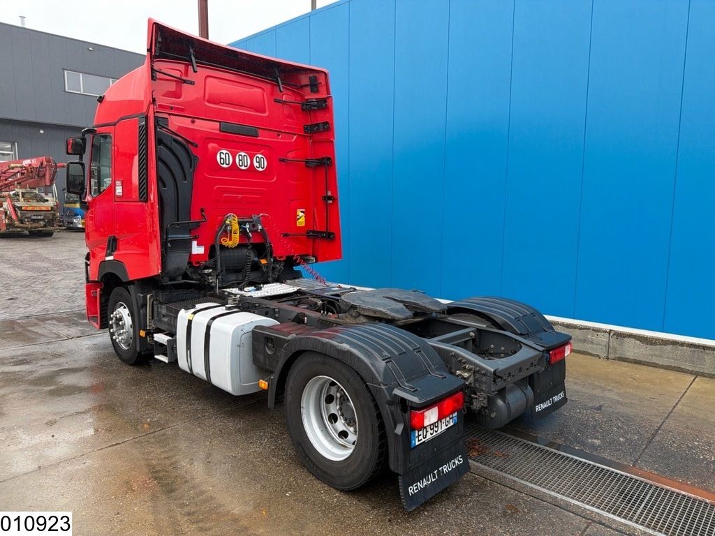 Renault T 480 EURO 6