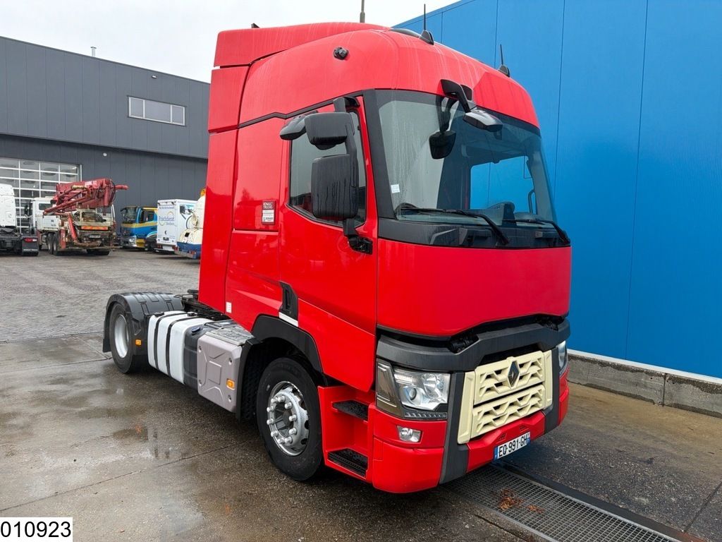 Renault T 480 EURO 6