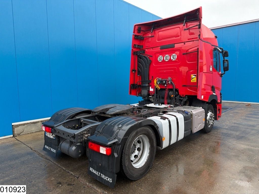 Renault T 480 EURO 6