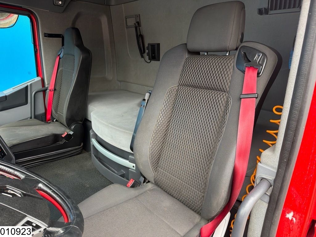 Renault T 480 EURO 6