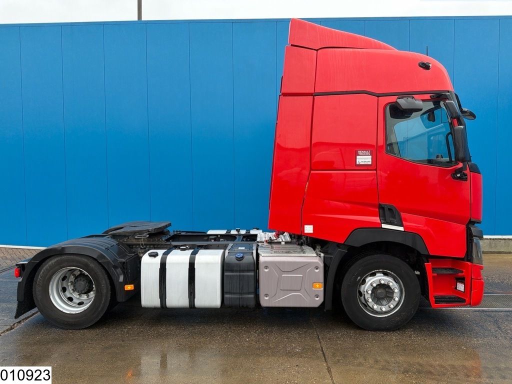 Renault T 480 EURO 6