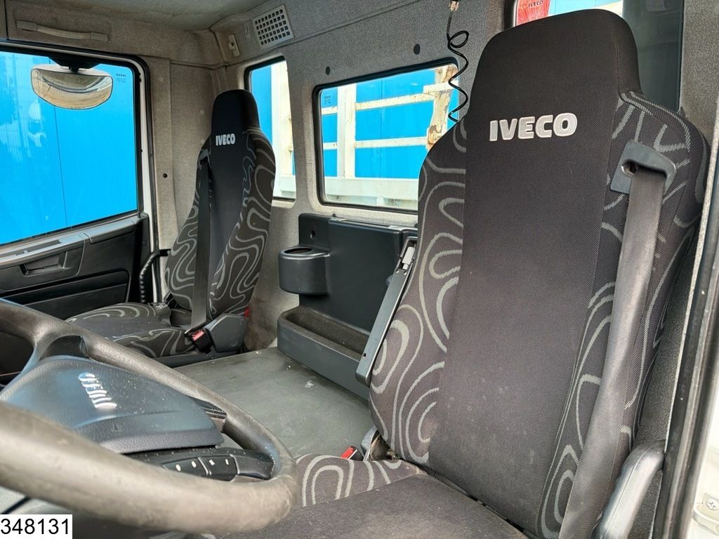 Iveco Trakker 360 6x4, EURO 6, Palfinger, Remote