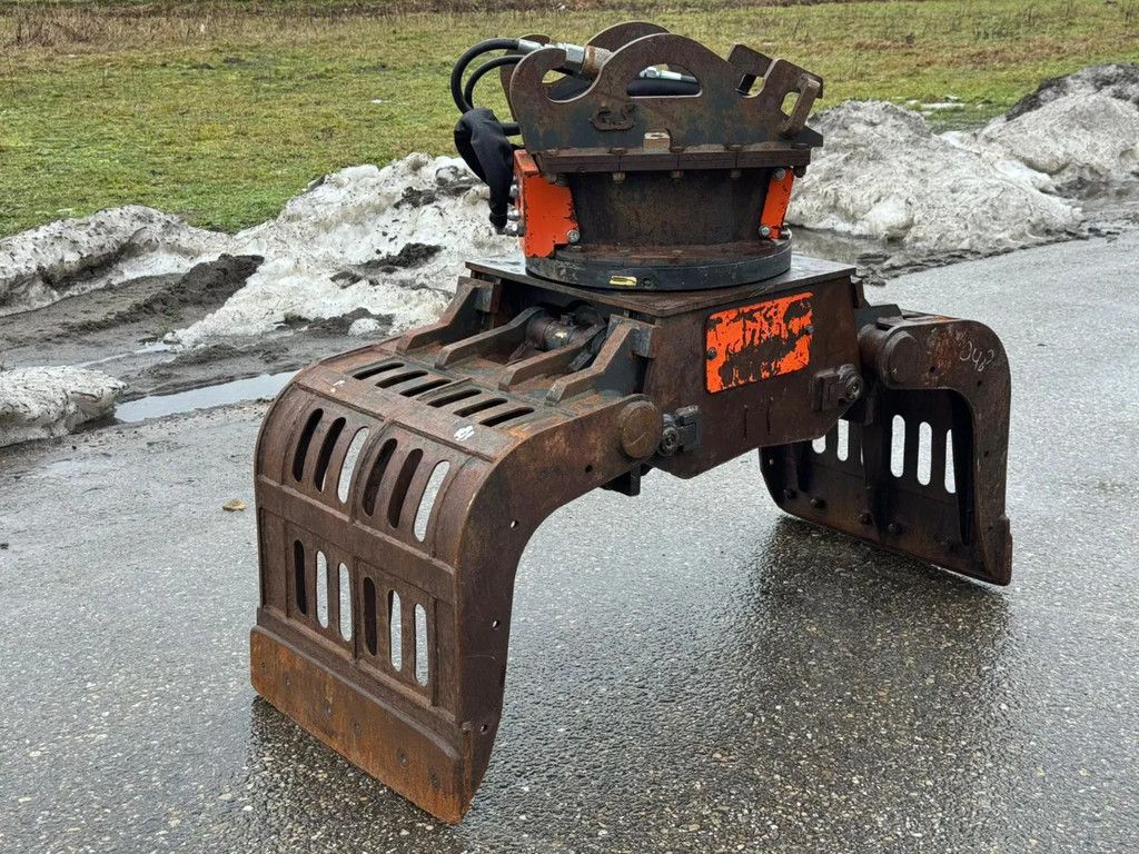 Cangini Kinshofer 300PF Roterende