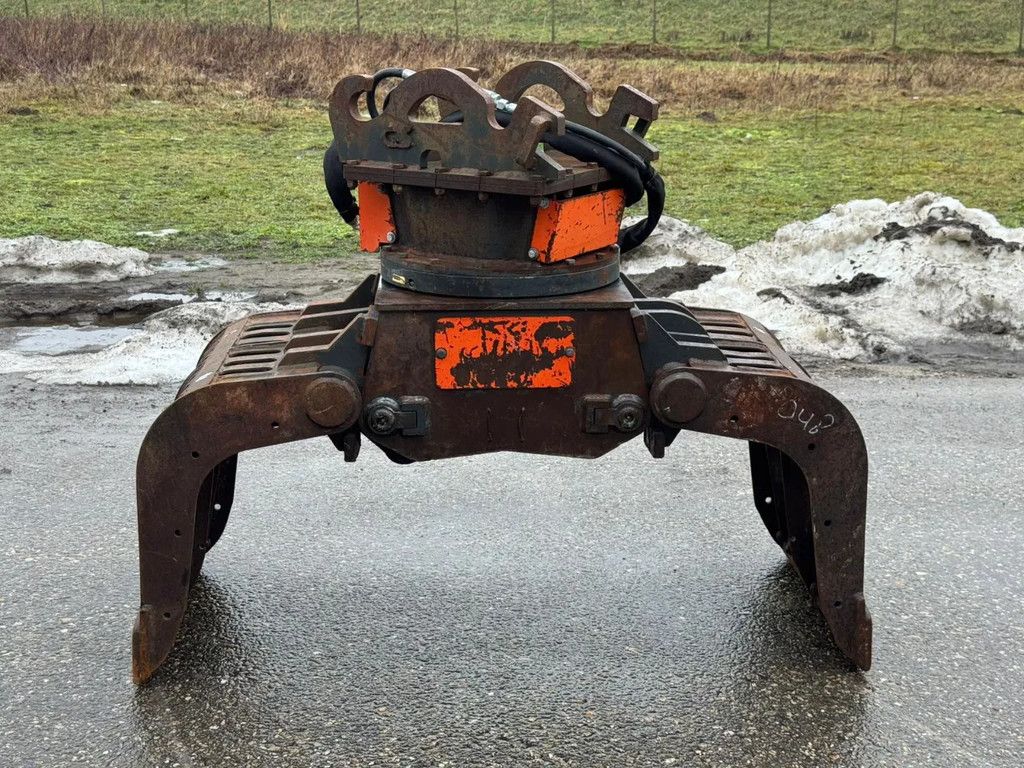 Cangini Kinshofer 300PF Roterende