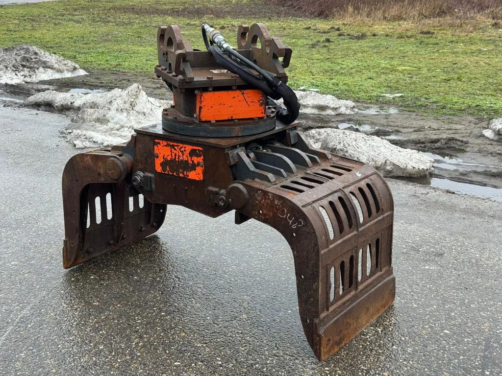 Cangini Kinshofer 300PF Roterende