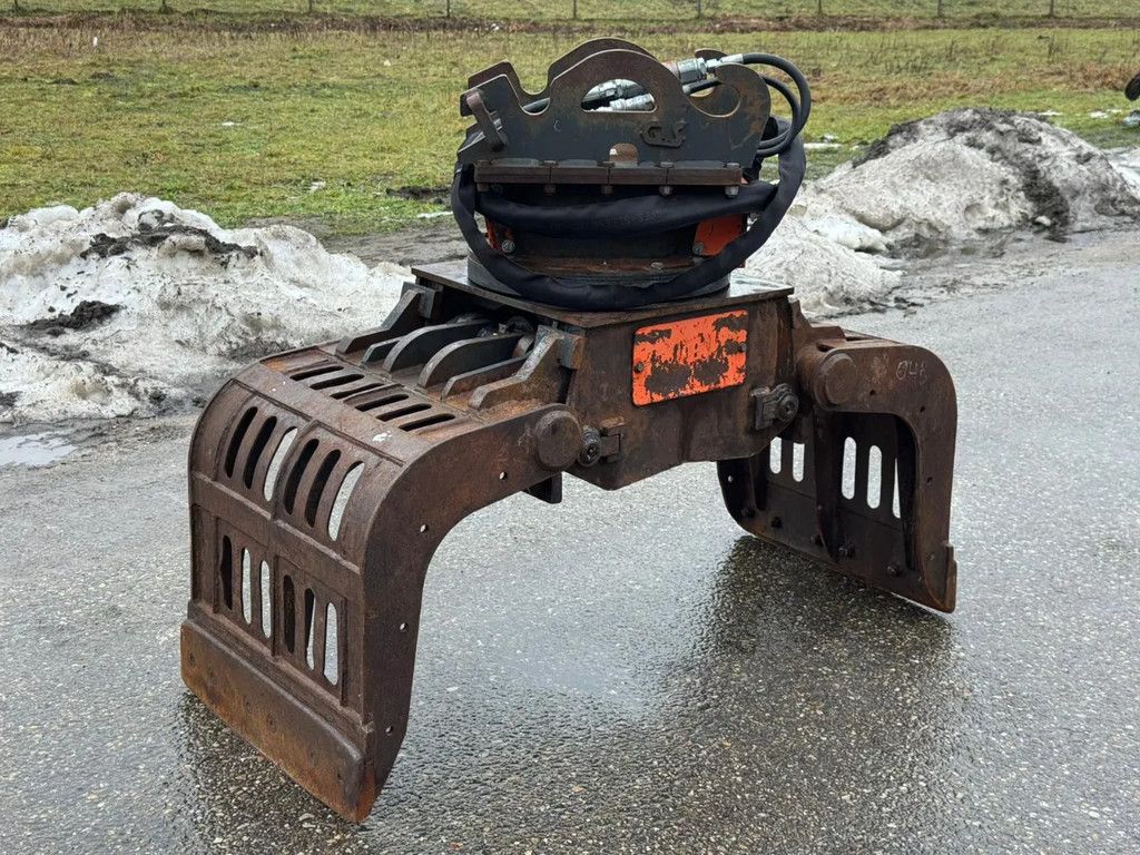 Cangini Kinshofer 300PF Roterende