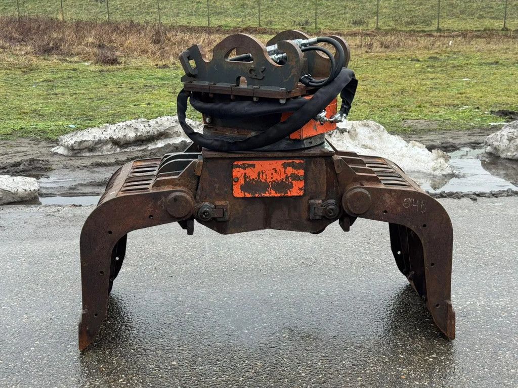 Cangini Kinshofer 300PF Roterende