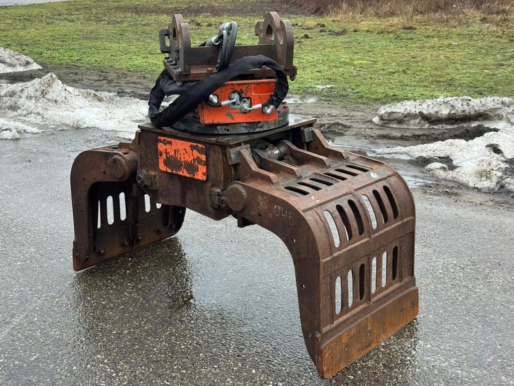 Cangini Kinshofer 300PF Roterende