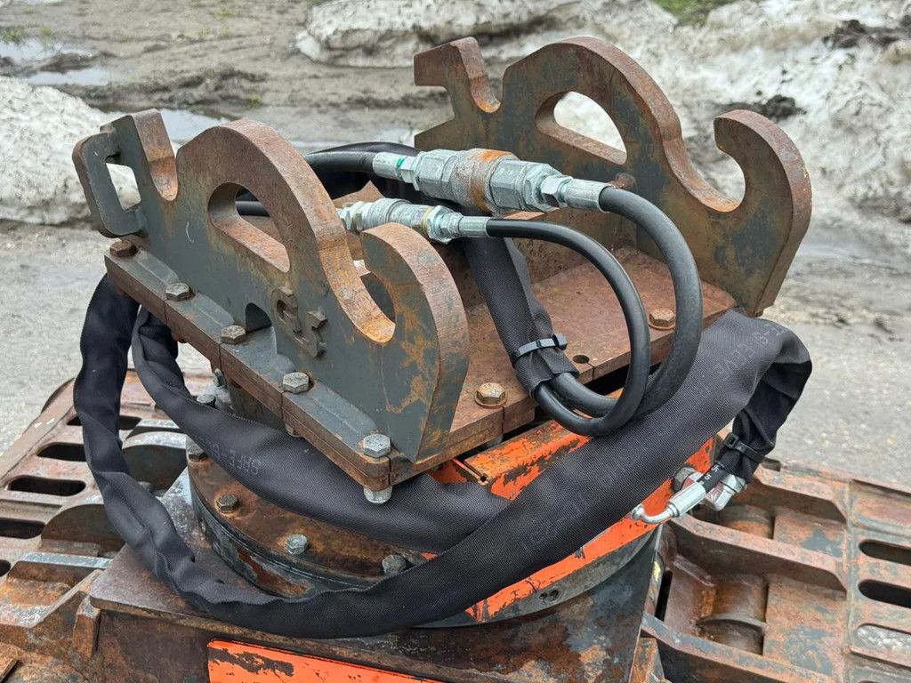 Cangini Kinshofer 300PF Roterende