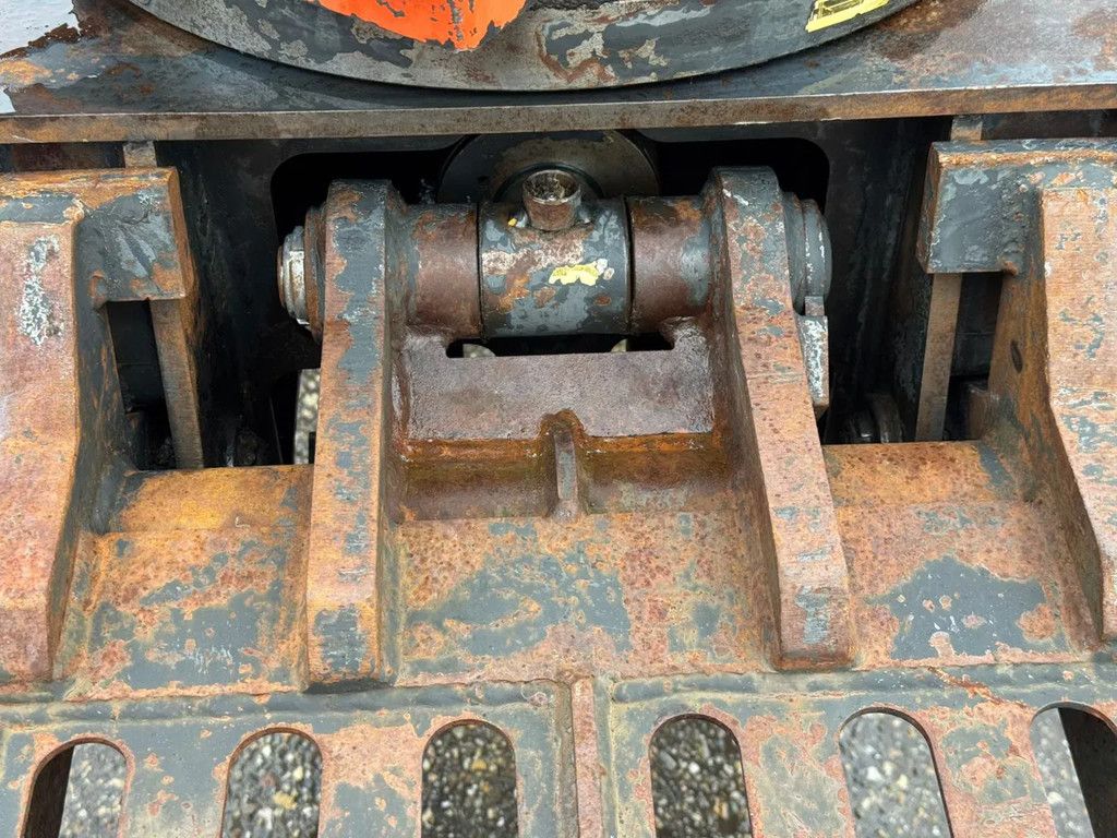 Cangini Kinshofer 300PF Roterende