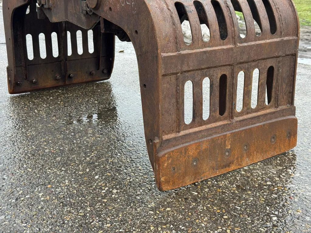 Cangini Kinshofer 300PF Roterende