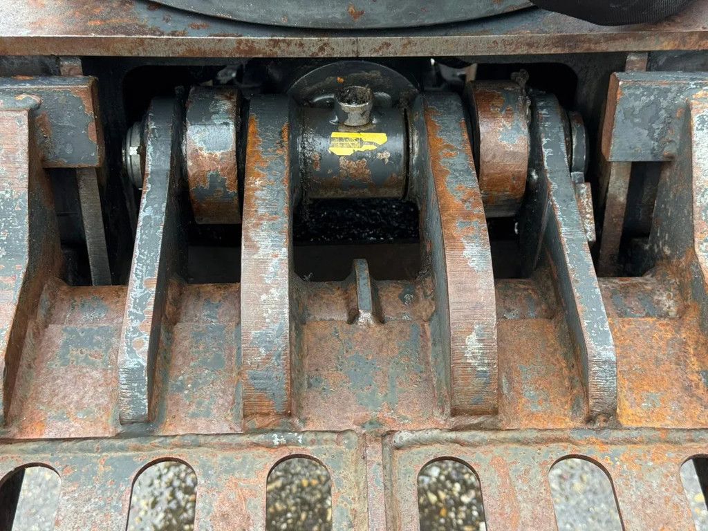 Cangini Kinshofer 300PF Roterende