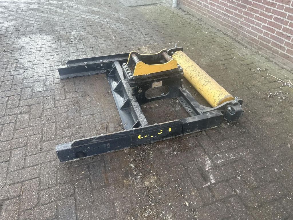 Engcon schuifraam - Gebruikt