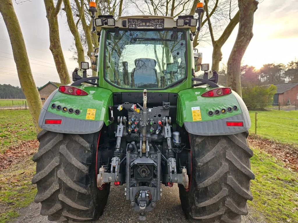 Fendt 724 Gen6 Power Plus ( 718 720 722 )