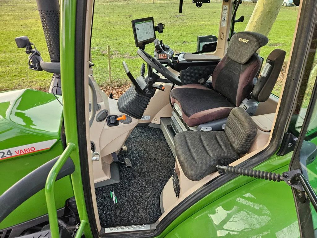 Fendt 724 Gen6 Power Plus ( 718 720 722 )