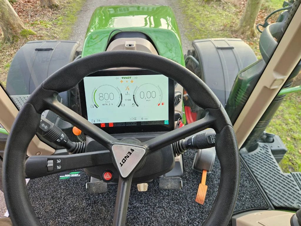 Fendt 724 Gen6 Power Plus ( 718 720 722 )