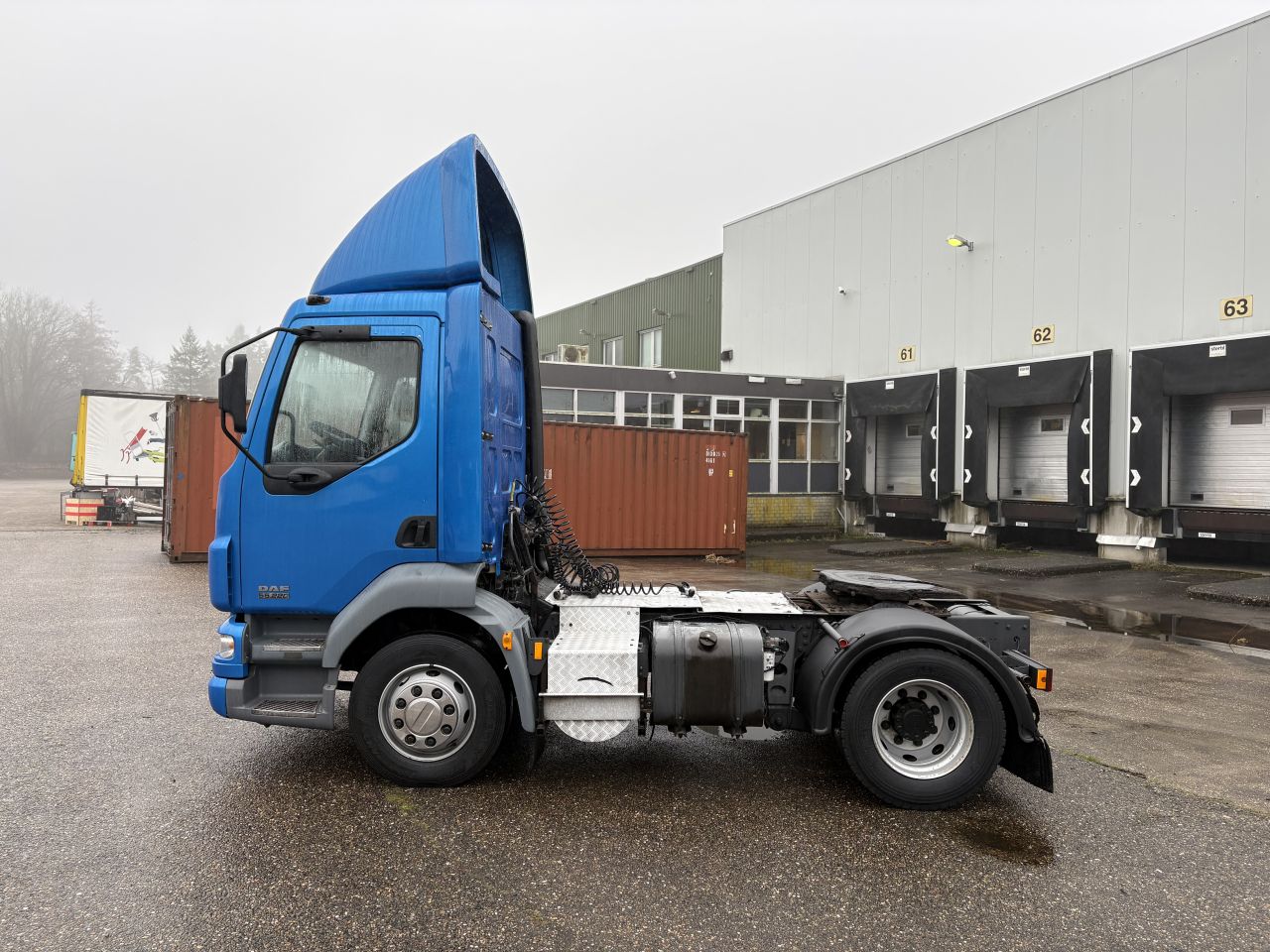 DAF LF 55.220 28 TON TREKKER