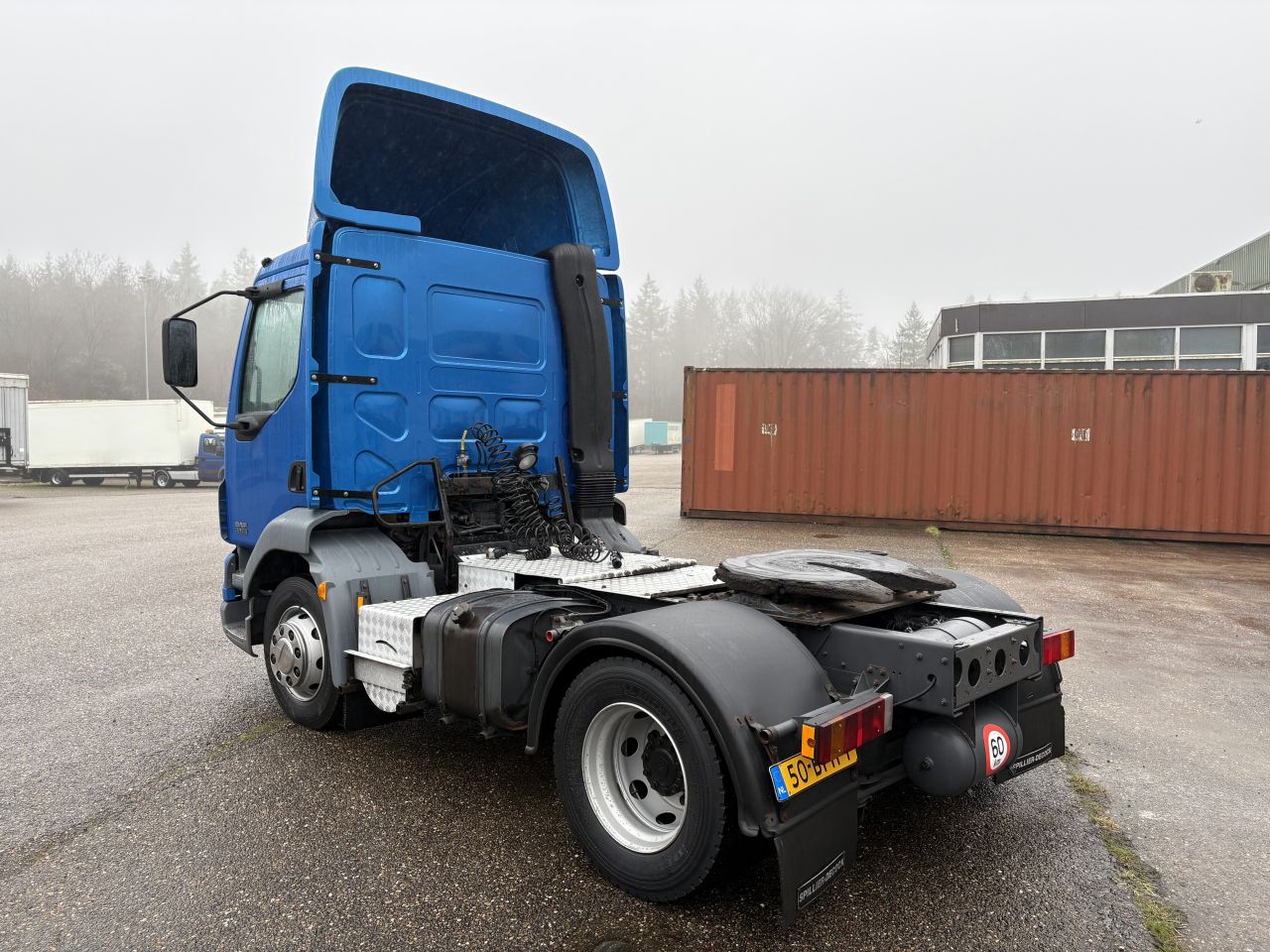 DAF LF 55.220 28 TON TREKKER