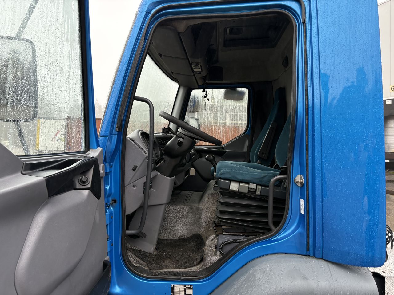 DAF LF 55.220 28 TON TREKKER