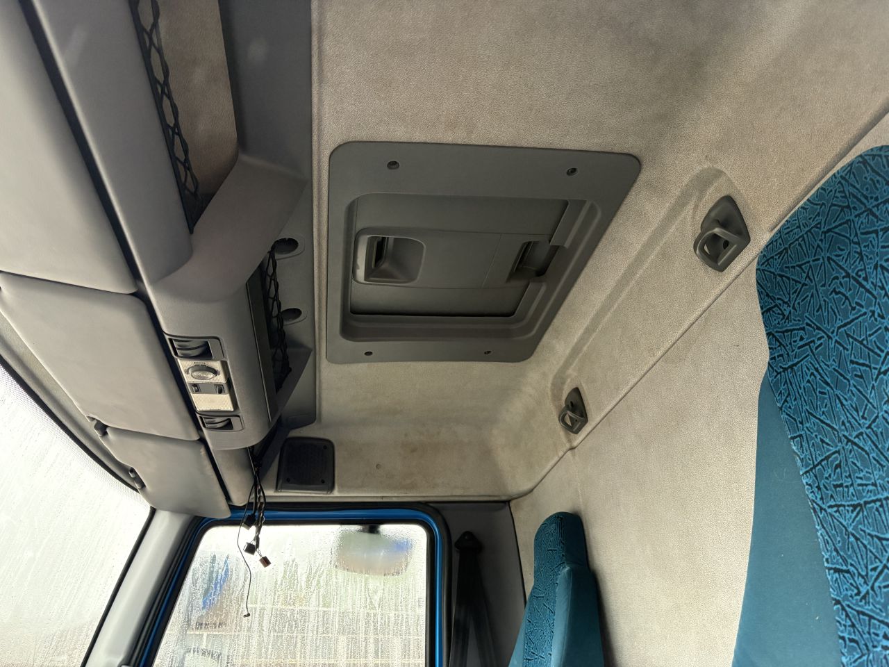 DAF LF 55.220 28 TON TREKKER