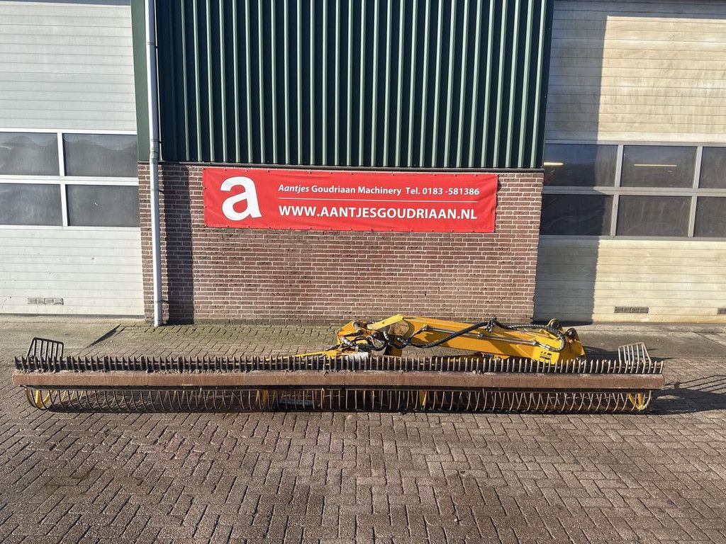 Maaikorf MRZT 430 KB