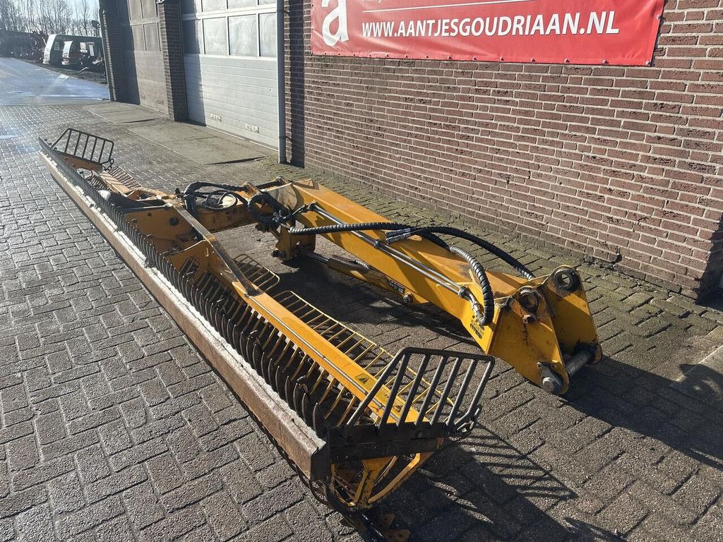 Maaikorf MRZT 430 KB