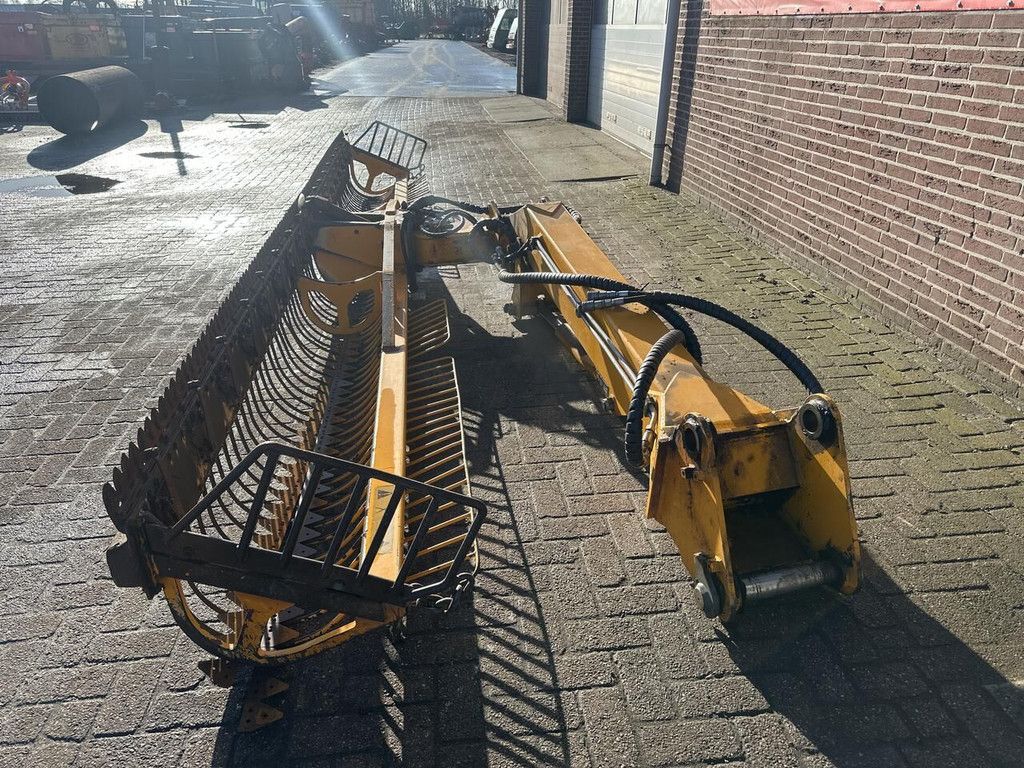 Maaikorf MRZT 430 KB