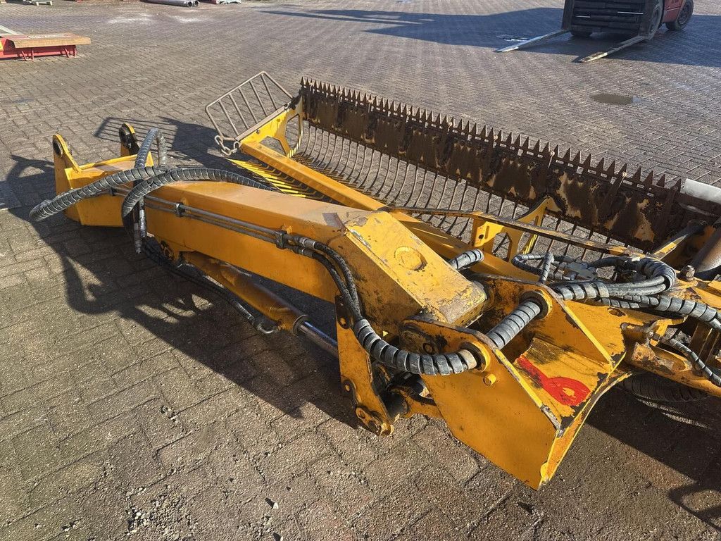 Maaikorf MRZT 430 KB