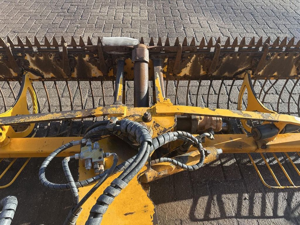 Maaikorf MRZT 430 KB