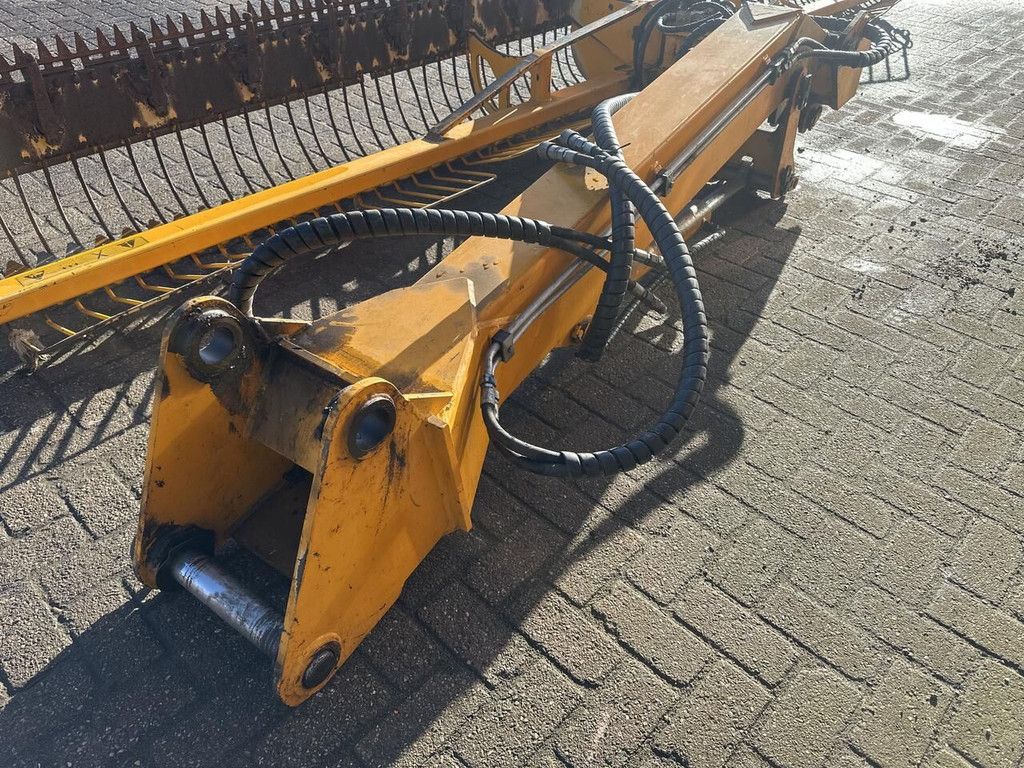 Maaikorf MRZT 430 KB