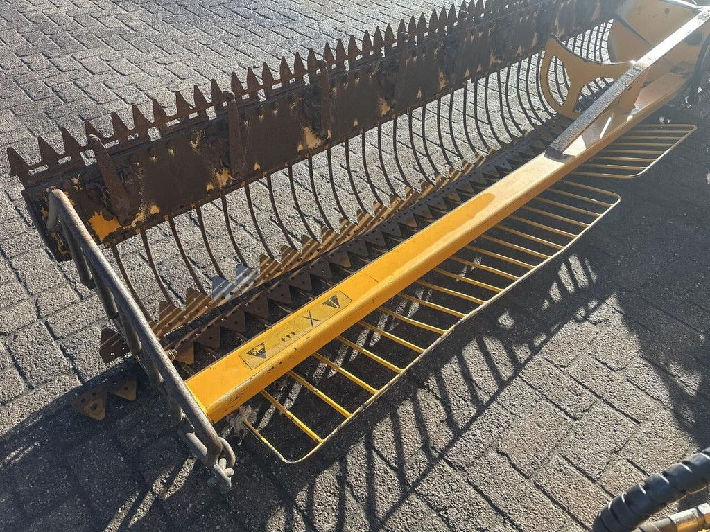 Maaikorf MRZT 430 KB