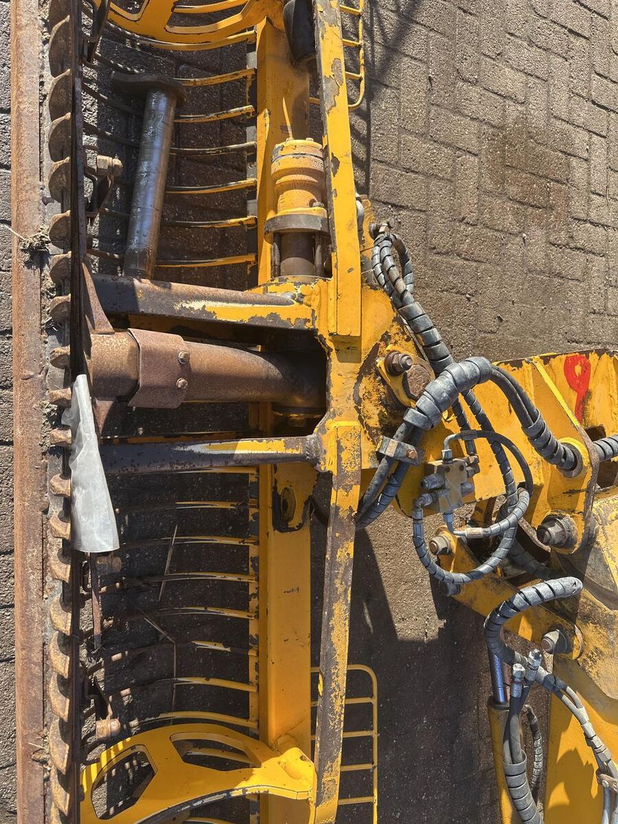 Maaikorf MRZT 430 KB