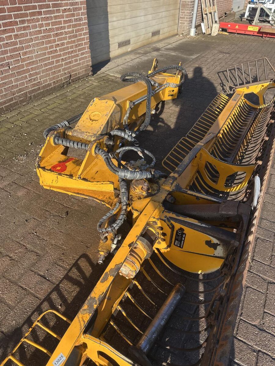 Maaikorf MRZT 430 KB