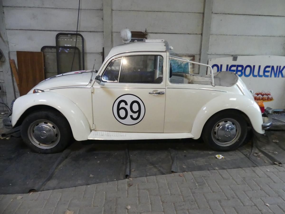 Volkswagen kever