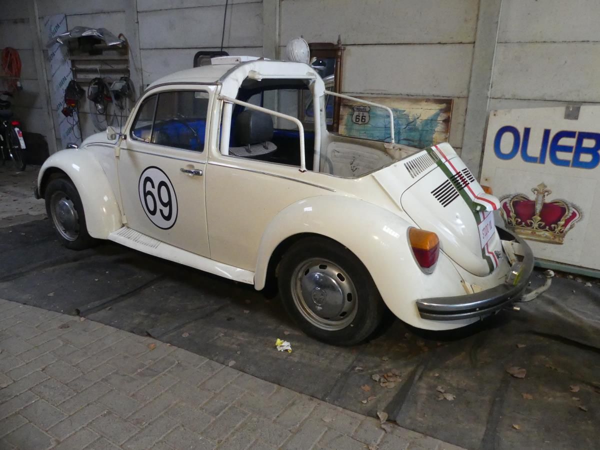 Volkswagen kever