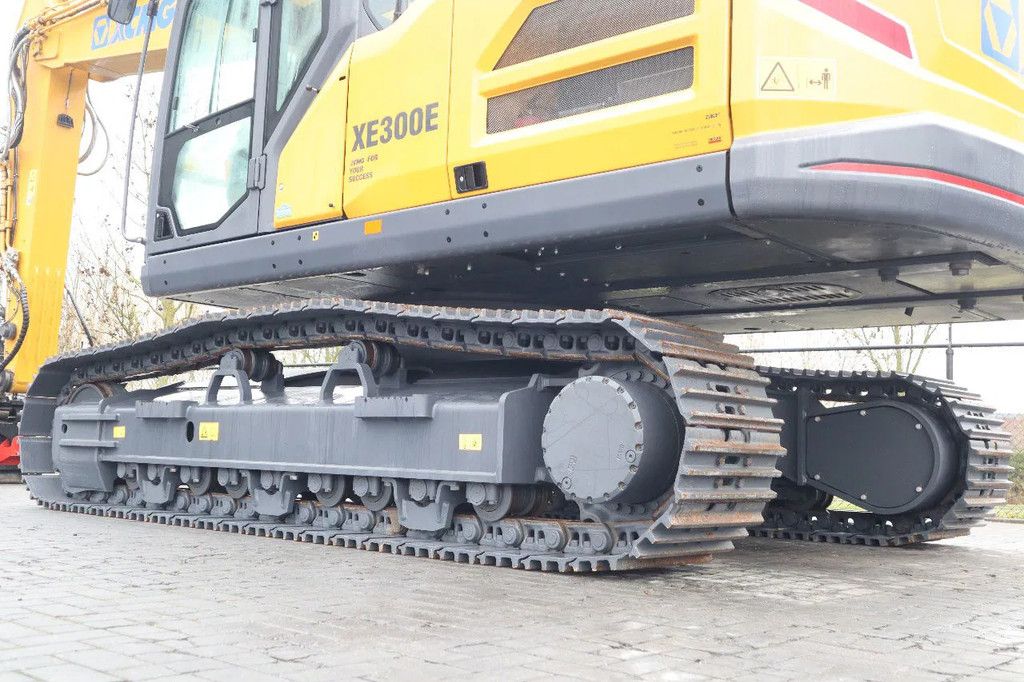 XCMG XE300E | ROTOTILT R8 | CE | CUMMINS STAGE V | EC300 | SY305 | 330