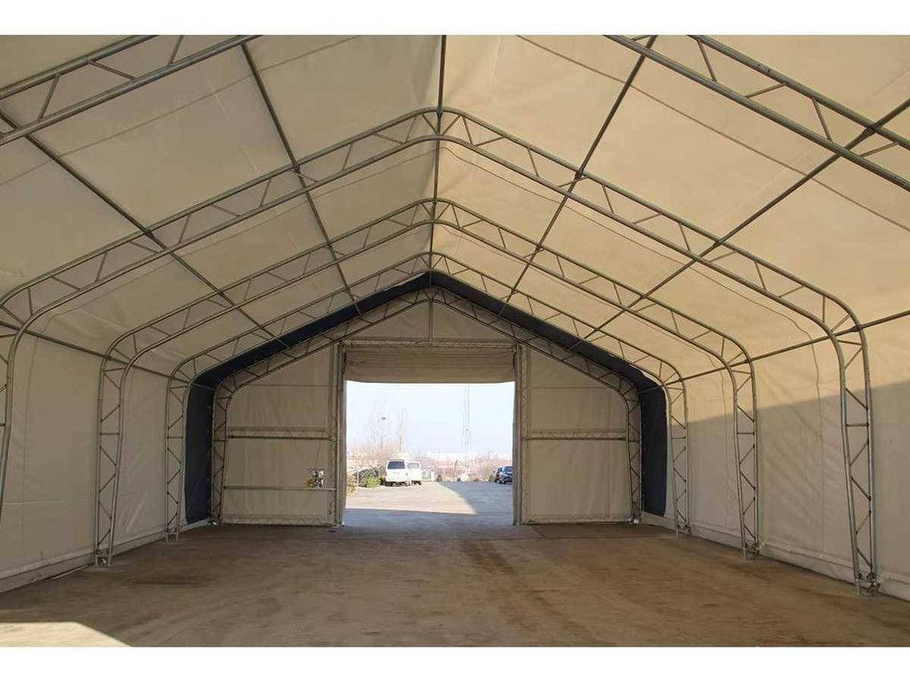 Storage tent RTE 12200x6100x4880mm 2025 New