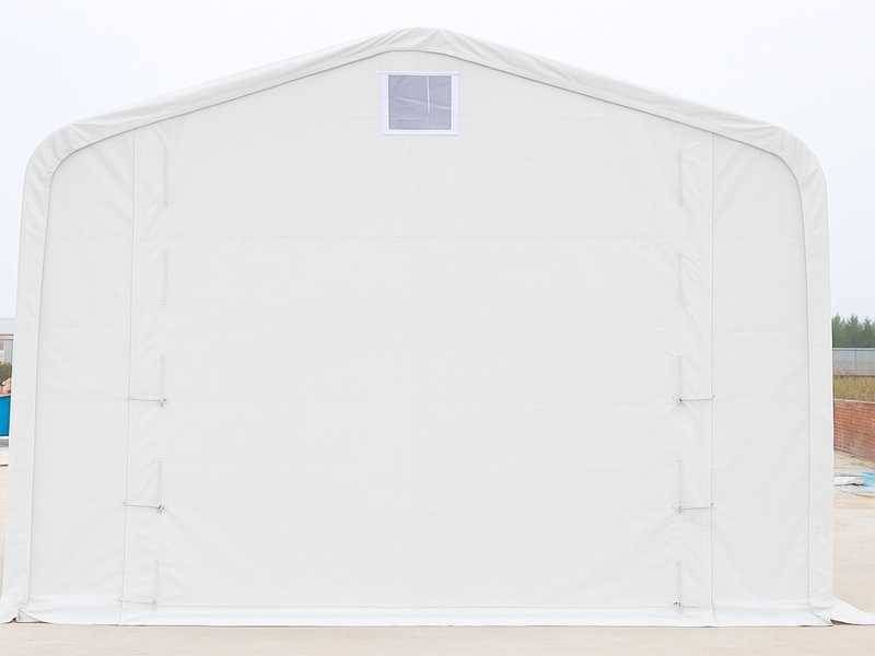 Storage tent RTE 15000x5500x5300mm 2025 New
