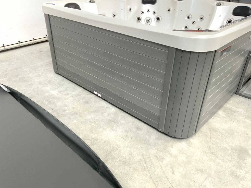 Jacuzzi Las Vegas - Balboa RTE 2000x2000x800mm New