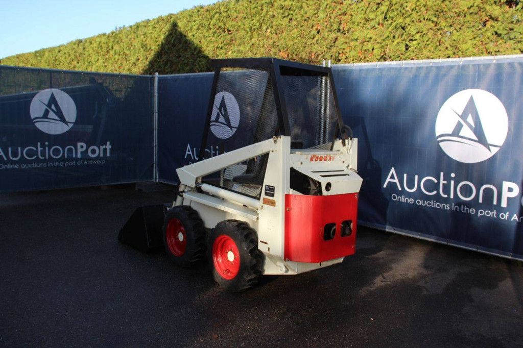 Schranklader Bobcat 315 Diesel