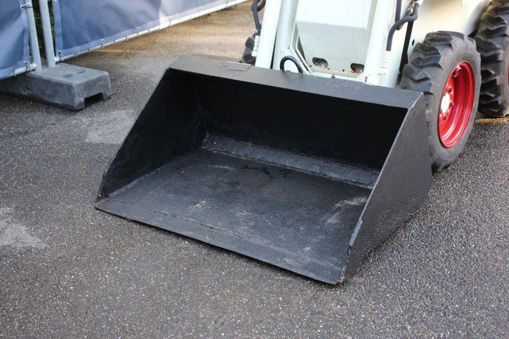 Schranklader Bobcat 315 Diesel