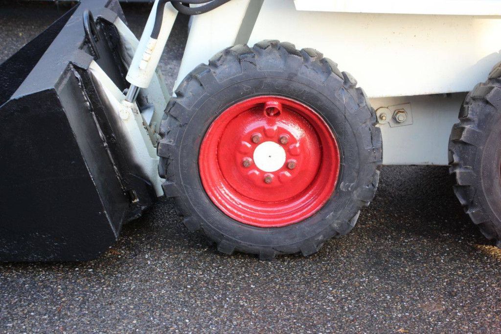 Schranklader Bobcat 315 Diesel