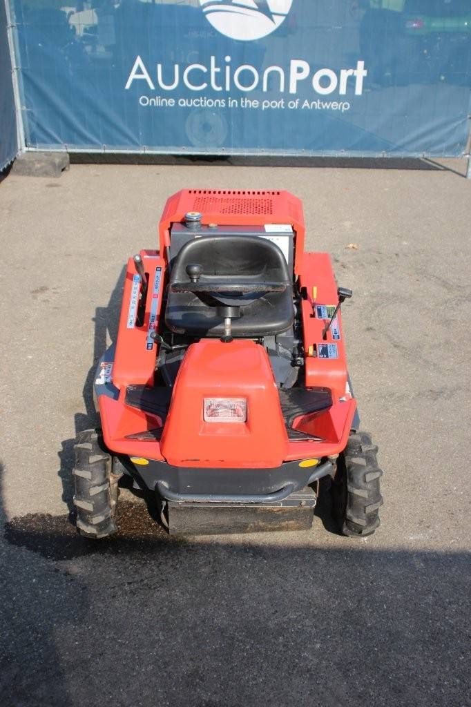 Geländemäher Canycom CM181 Benzin